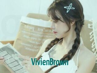VivienBrown