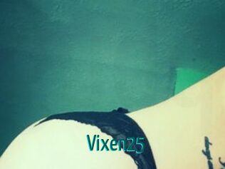 Vixen25