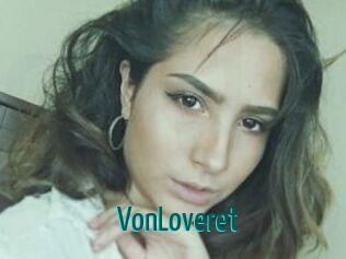 VonLoveret