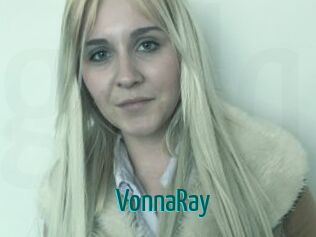 VonnaRay