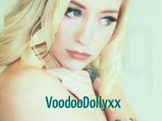 VoodooDollyxx