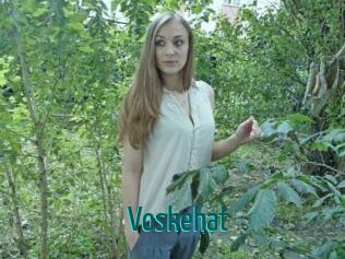 Voskehat