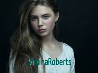 VrainaRoberts