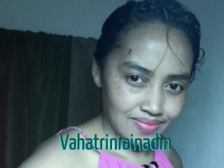 Vahatriniainadin