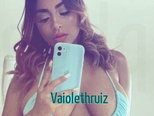 Vaiolethruiz
