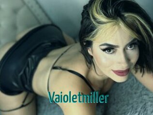 Vaioletmiller