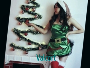 Valcort