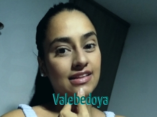 Valebedoya