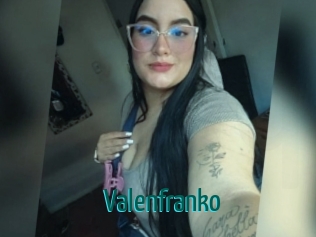 Valenfranko