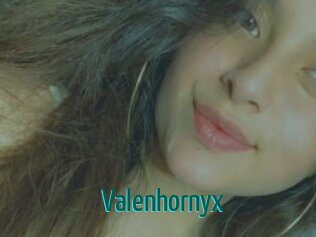 Valenhornyx