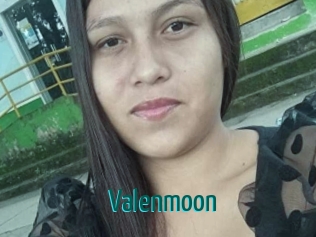 Valenmoon