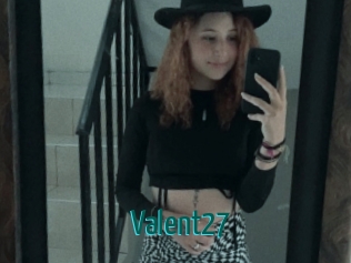 Valent27