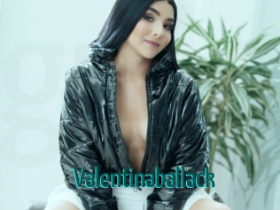 Valentinaballack