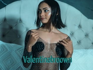 Valentinabroown