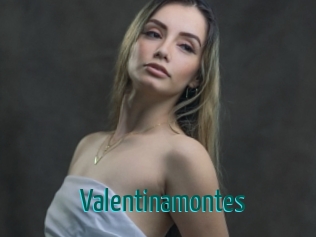 Valentinamontes
