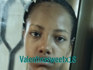 Valentinasweetx18
