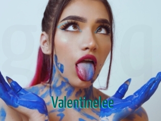 Valentinelee