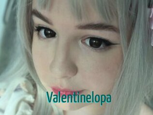 Valentinelopa