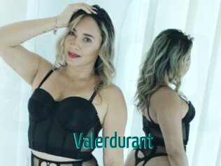 Valerdurant