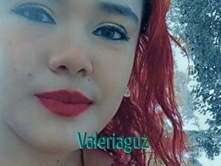 Valeriaguz