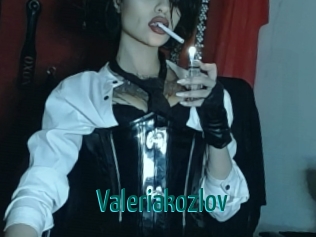 Valeriakozlov