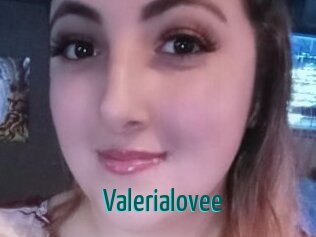 Valerialovee