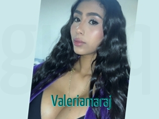 Valeriamaraj