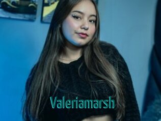Valeriamarsh