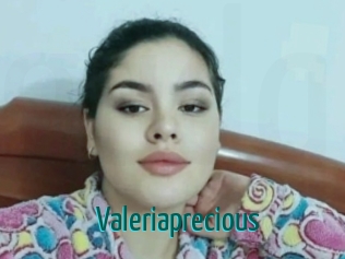 Valeriaprecious
