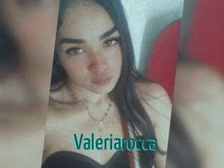 Valeriarocca
