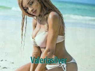 Valeriasilver