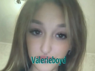 Valerieboyd