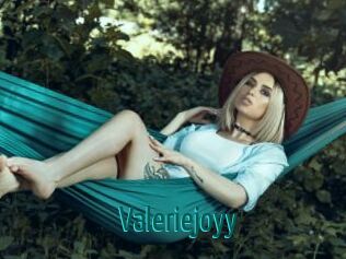 Valeriejoyy