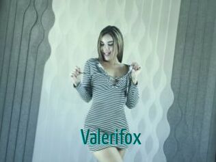 Valerifox