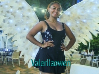 Valeriiaowen