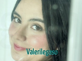 Valerilegaso