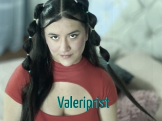 Valeriprist