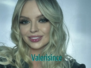 Valerisince