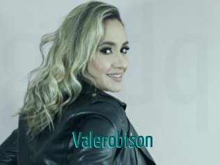 Valerobison
