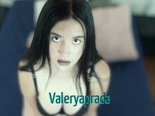Valeryaprada