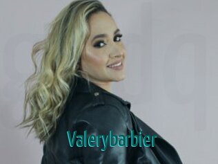 Valerybarbier