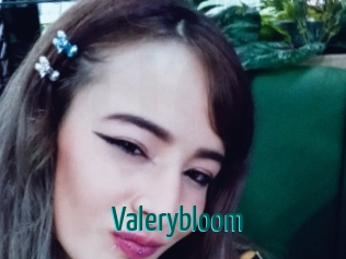 Valerybloom
