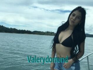 Valerydomund