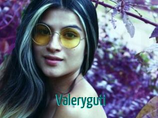 Valeryguti