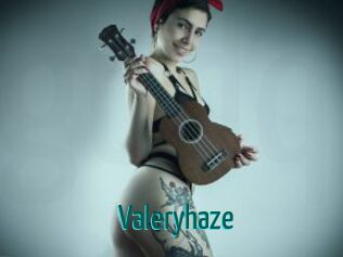 Valeryhaze