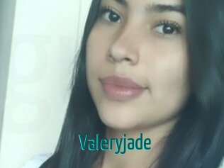 Valeryjade