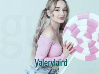 Valerylaird