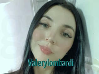 Valerylombardi