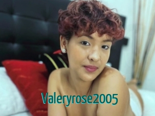 Valeryrose2005