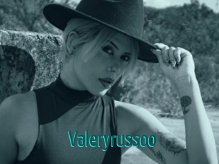 Valeryrussoo